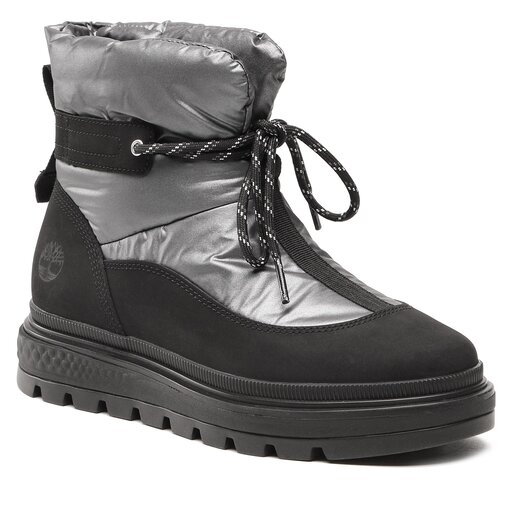 bottes de neige timberland