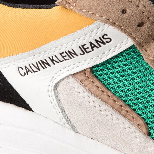 Calvin klein maya green new arrivals