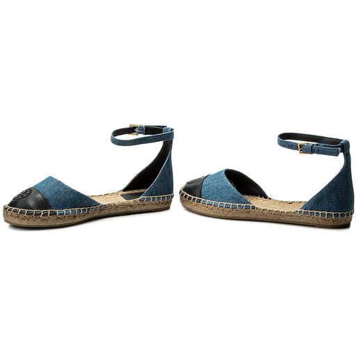 Ankle strap espadrille store