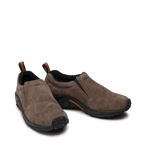 Halbschuhe Merrell Jungle Moc J60787 Gunsmoke eschuhe