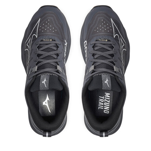 Παπούτσια για Τρέξιμο Mizuno Wave Daichi 8 Gtx GORE-TEX