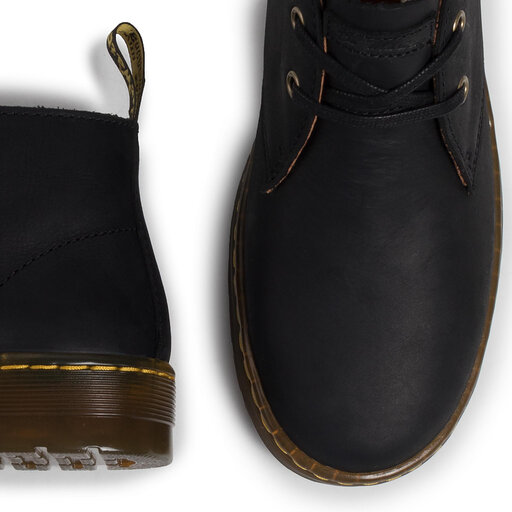 Trzewiki Dr. Martens Cabrillo 16593001 Black
