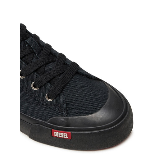 All black pro keds clearance