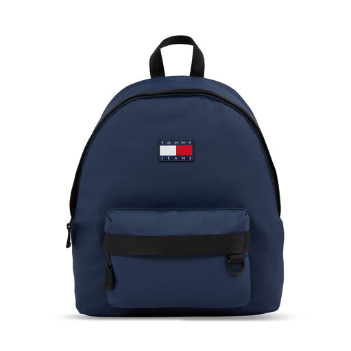 Mens blue backpack outlet