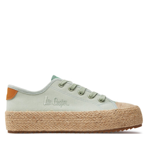 Lee cooper espadrilles discount