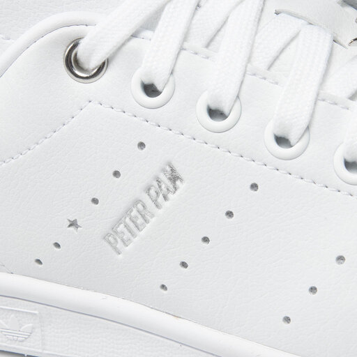Batai adidas Stan Smith GZ5988 Ftwwht/Silvmt/Scarle • Www.eavalyne.lt