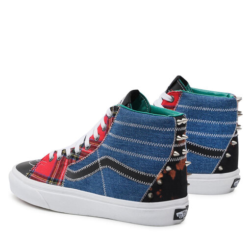vans sk8h
