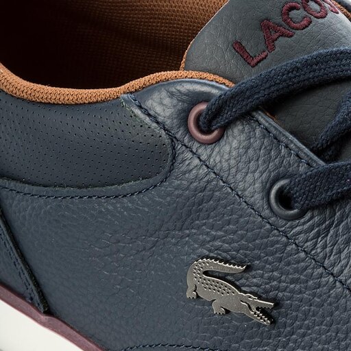 Lacoste bayliss 118 1 store