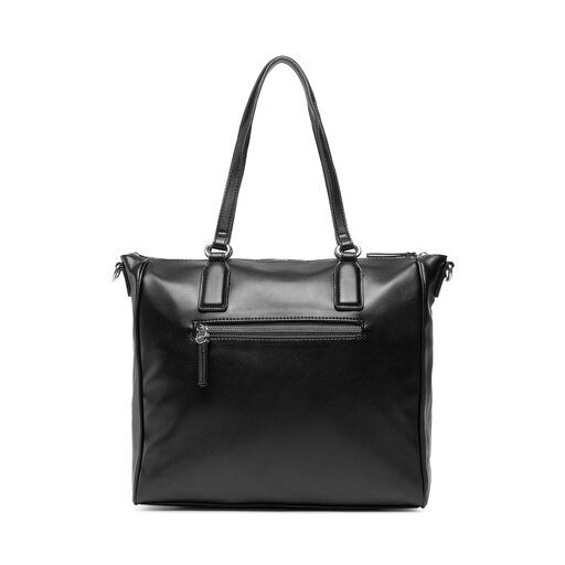 Sac main Carpisa Lisbona BSA97201542 Noir fr.eschuhe.ch