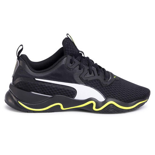 Взуття для бігу Puma Zone XT 193080 01 Чорний | evzuttya.com.ua