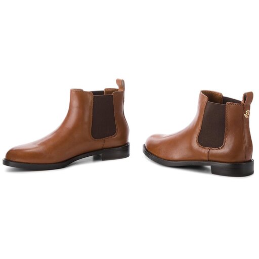 Klassische Stiefeletten Lauren Ralph Lauren Haana 802709965002