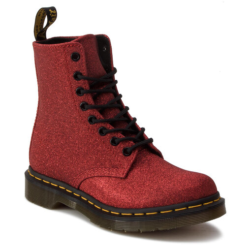 Doc martens hotsell glitter pascal