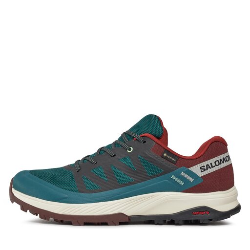 Salomon protrek 7 gtx 2025
