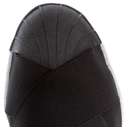 Adidas superstar slip on cheap by9142