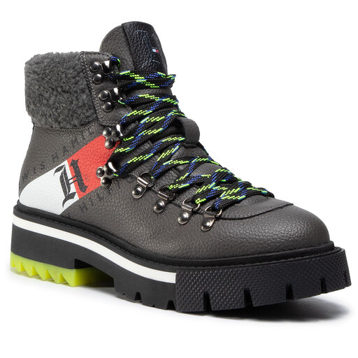 Tommy hilfiger hamilton boots best sale