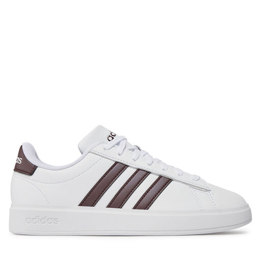 Adidas cloudfoam court clearance