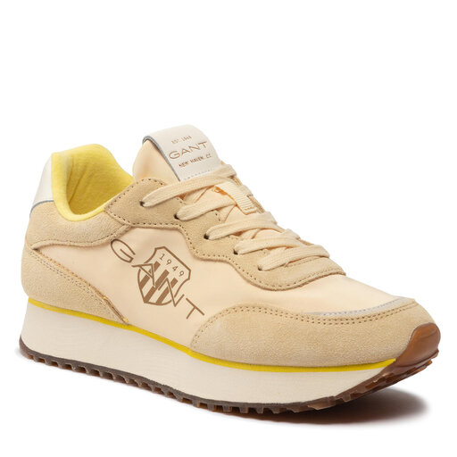 Sneakers Gant Bevinda 24537672 Gelb