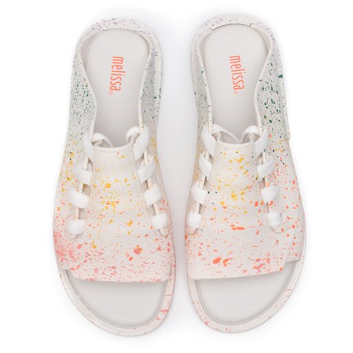 Melissa new arrivals ulitsa splash