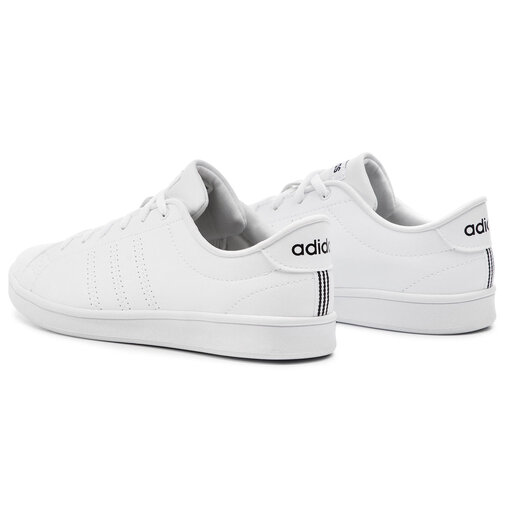 adidas advantage clean qt b44667