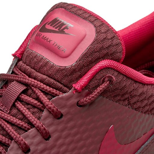 Buty nike w on sale air max thea txt