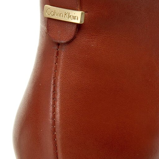 Calvin Klein Sandria E2237 Brandy epapoutsia.gr