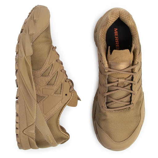 Merrell agility peak tactical online