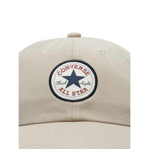 Casquette converse gris sales