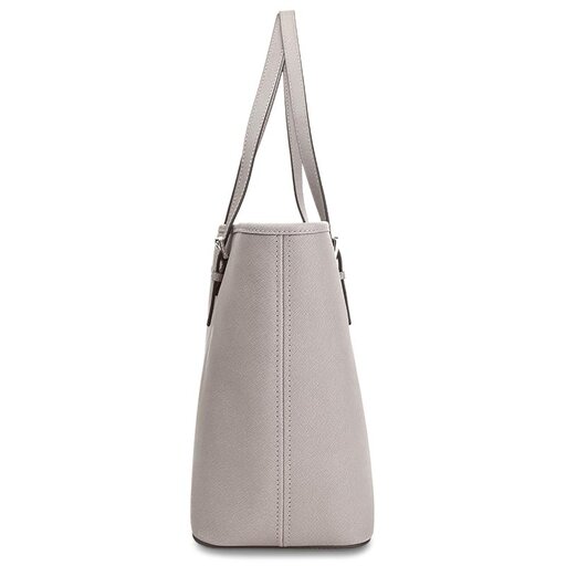 Michael kors jet set travel grey outlet