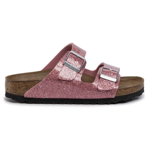Birkenstock outlet femme rose