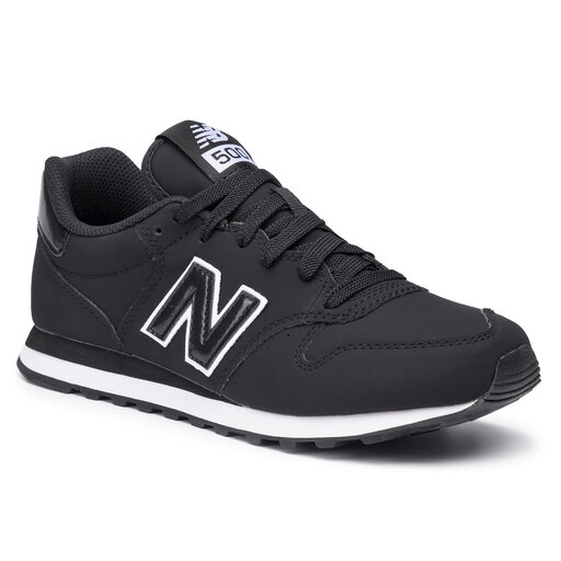 Sportcip New Balance GW500PSB Czarny 1 ecipo.hu
