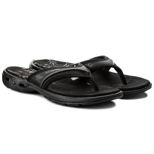 Columbia kambi best sale vent flip flop