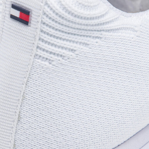 Knitted flag light sneaker hot sale