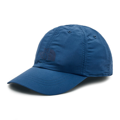 Czapka z daszkiem unisex The North Face HORIZON niebieska NF0A5FXLHDC