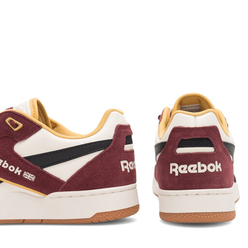 Reebok gl 4000 uomo arancione shop