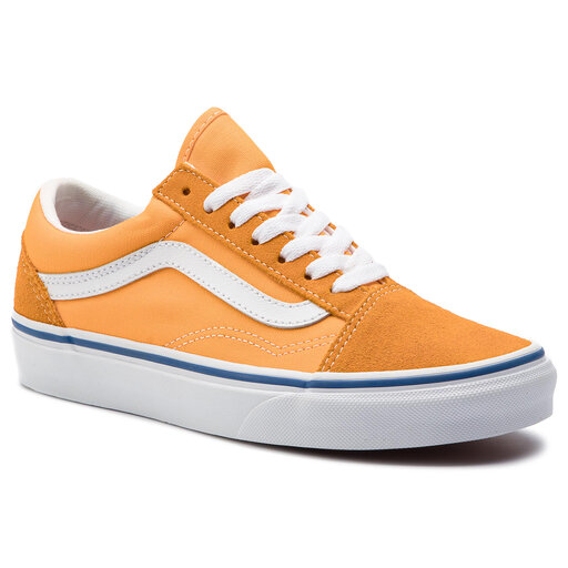 Vans old skool zinnia top