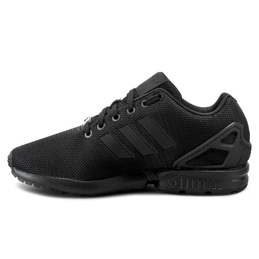 アキ様 ページ Buty męskie adidas ZX Flux S32279 czarne 45 1/3