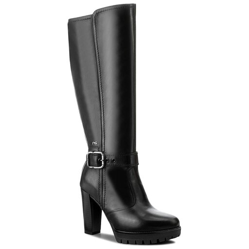 bottes nero giardini 2018
