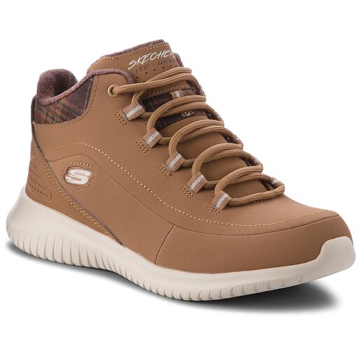 esquina Mucama administración Sneakers Skechers Just Chill 12918/CSNT Chestnut • Www.zapatos.es