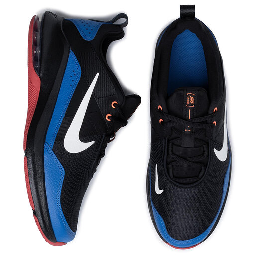 Batai Nike Air Max Alpha Trainer 2 AT1237 008 Black/Pale Ivory/Soar •  Www.eavalyne.lt