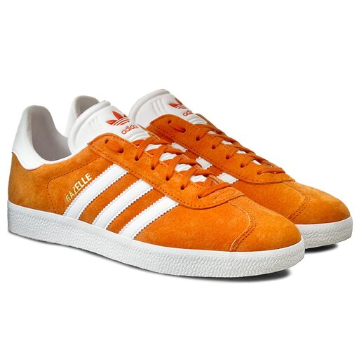 Batai adidas Gazelle BB5485 Unitora White Goldmt eavalyne.lt