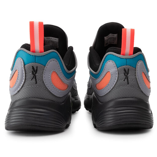 Zapatillas Reebok Daytona Dmx DV8646 Negro