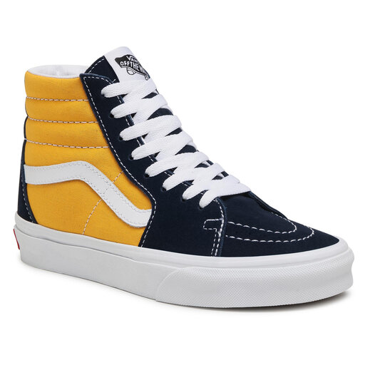 vans sk8 hi classic sport