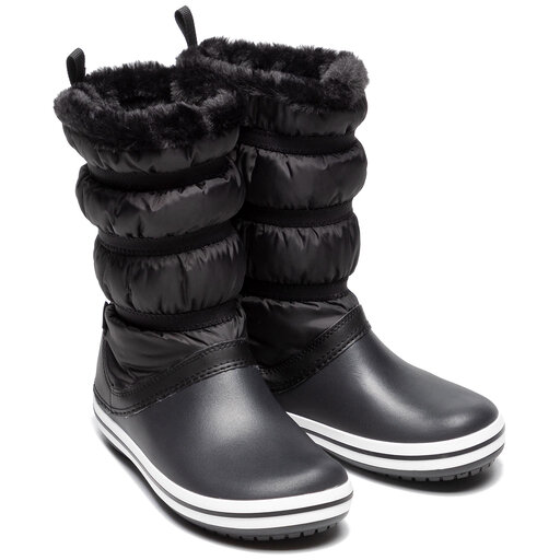 Crocs Crocband Stivali Da Pioggia Bambino Crocs Vestiaire