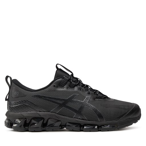 Sneakersy Asics Gel Quantum 360 VII 1201A881 Czarny eobuwie .pl