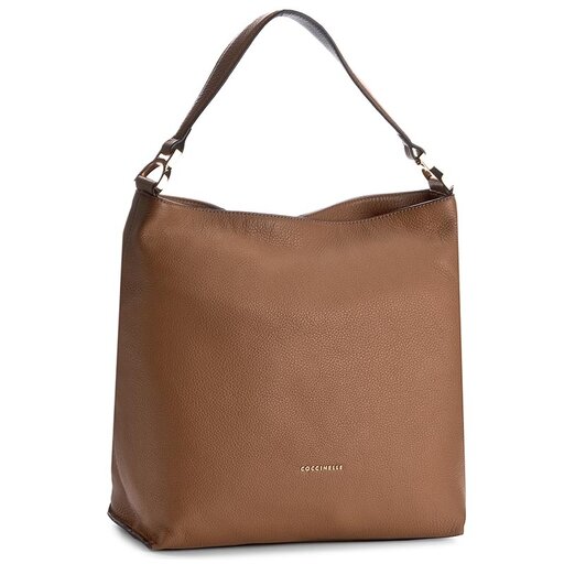 Handtasche Coccinelle AD5 Arlettis E1 AD5 13 02 01 Braun eschuhe
