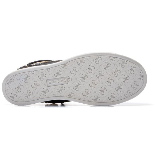 Guess finer sneaker sale