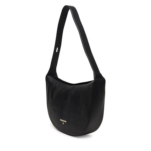 pepeプラカゴ Borsetta Patrizia Pepe 8B0278/L164-K103 Nero | escarpe.it