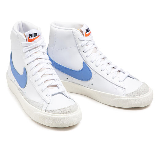 nike blazer royal