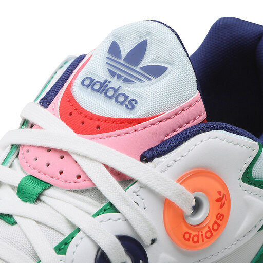 Sneakers adidas Astir W GW9752 Bianco escarpe
