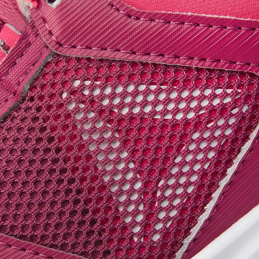 Chaussures Reebok Yourflex Trainette 10 Mt CN4731 Twstd Berry